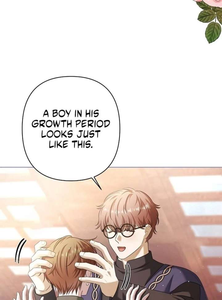 The Fake Bride Can’t Escape Chapter 48 - Page 61