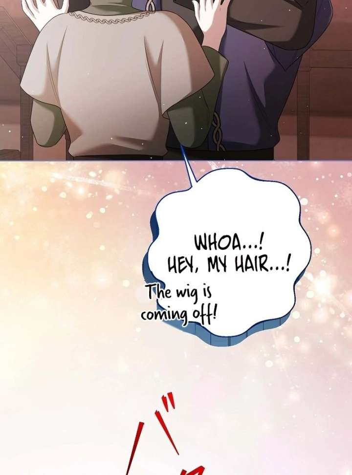 The Fake Bride Can’t Escape Chapter 48 - Page 62