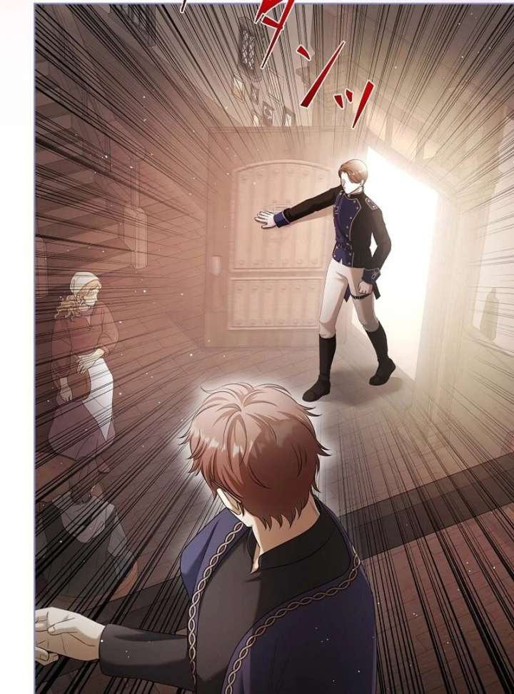 The Fake Bride Can’t Escape Chapter 48 - Page 63