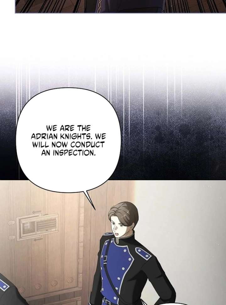 The Fake Bride Can’t Escape Chapter 48 - Page 64