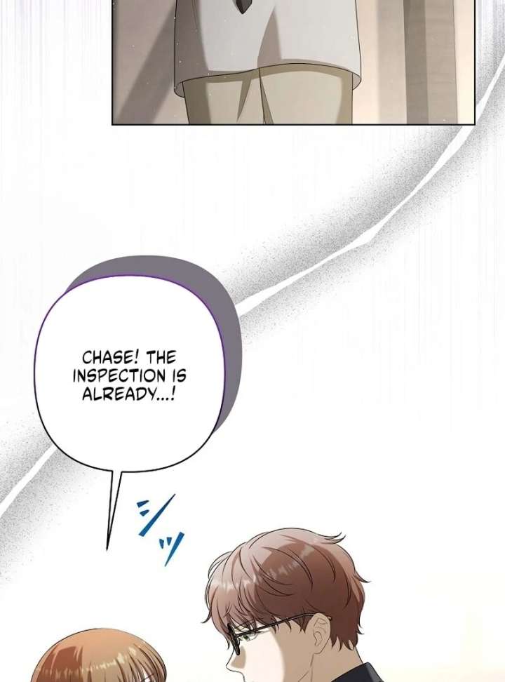 The Fake Bride Can’t Escape Chapter 48 - Page 67