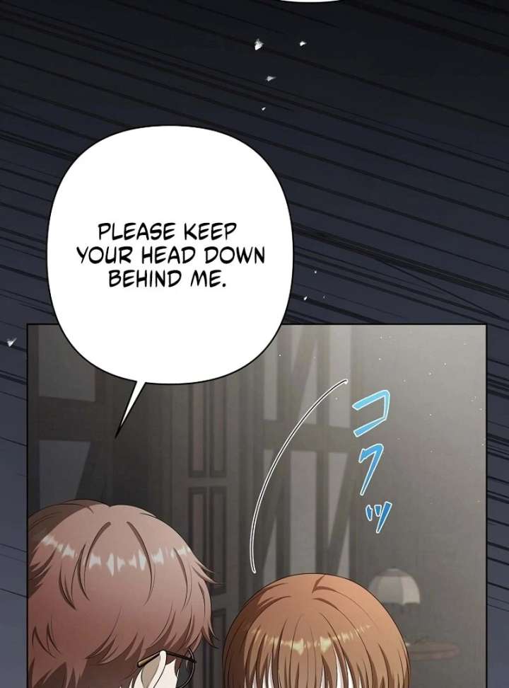 The Fake Bride Can’t Escape Chapter 48 - Page 69