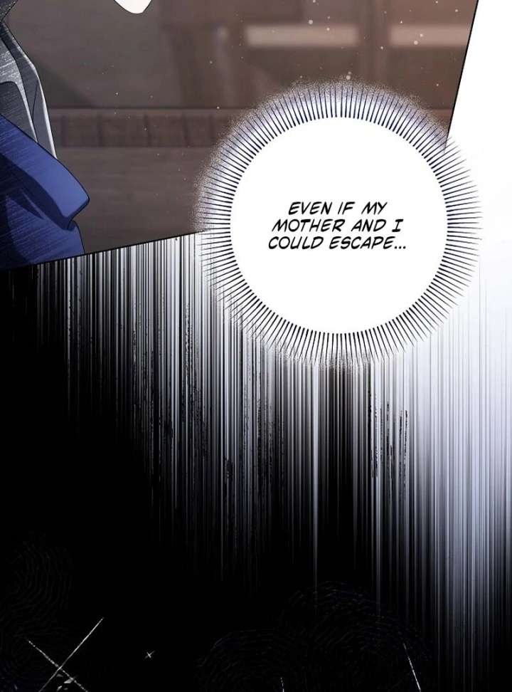 The Fake Bride Can’t Escape Chapter 48 - Page 7