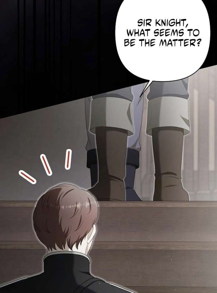 The Fake Bride Can’t Escape Chapter 48 - Page 73