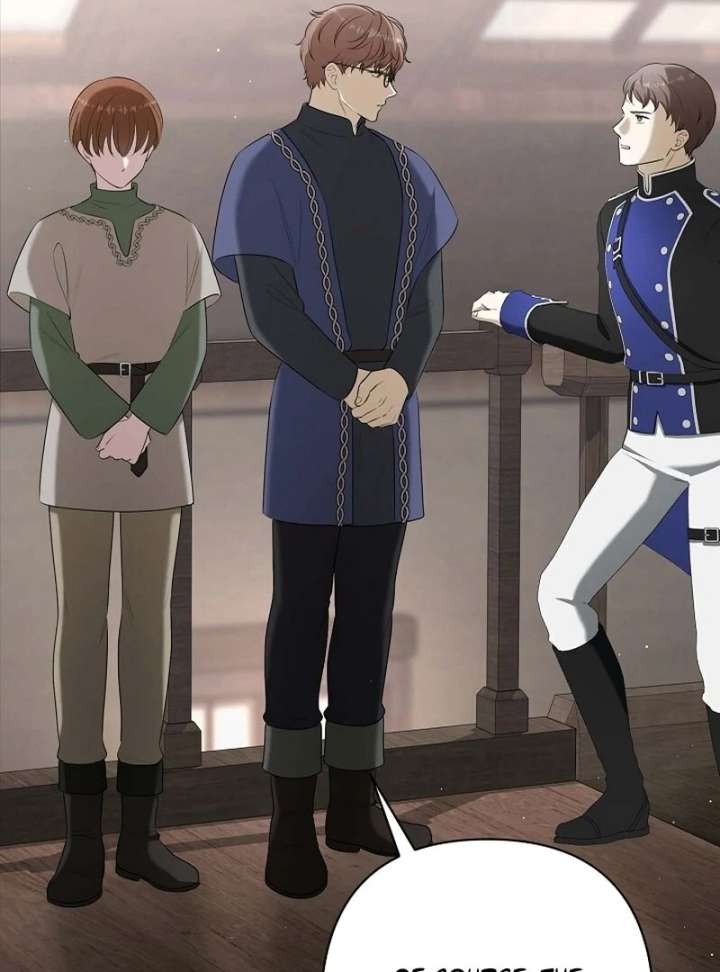 The Fake Bride Can’t Escape Chapter 48 - Page 75