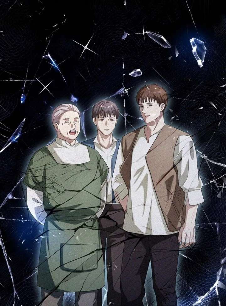 The Fake Bride Can’t Escape Chapter 48 - Page 8