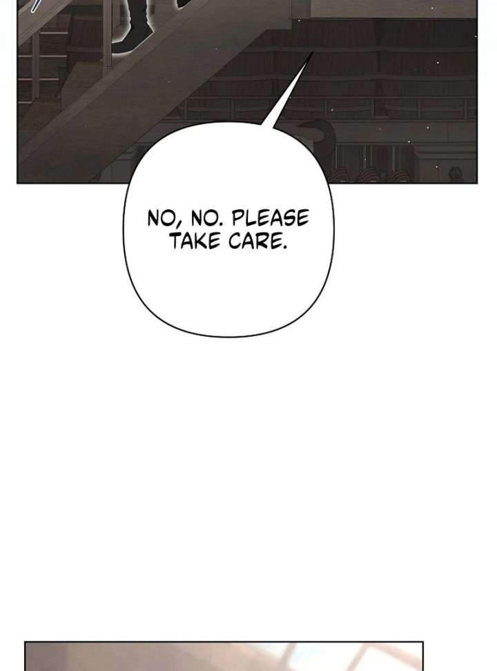 The Fake Bride Can’t Escape Chapter 48 - Page 85