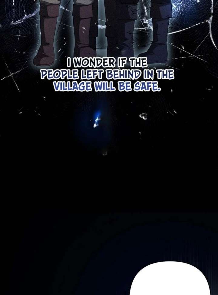 The Fake Bride Can’t Escape Chapter 48 - Page 9