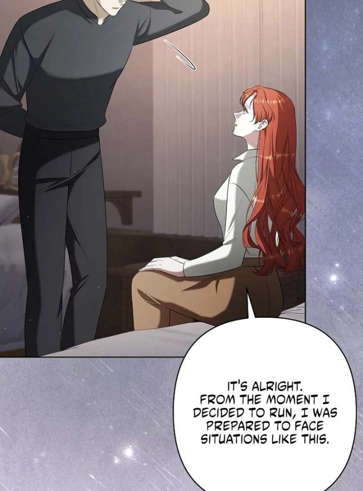 The Fake Bride Can’t Escape Chapter 48 - Page 91