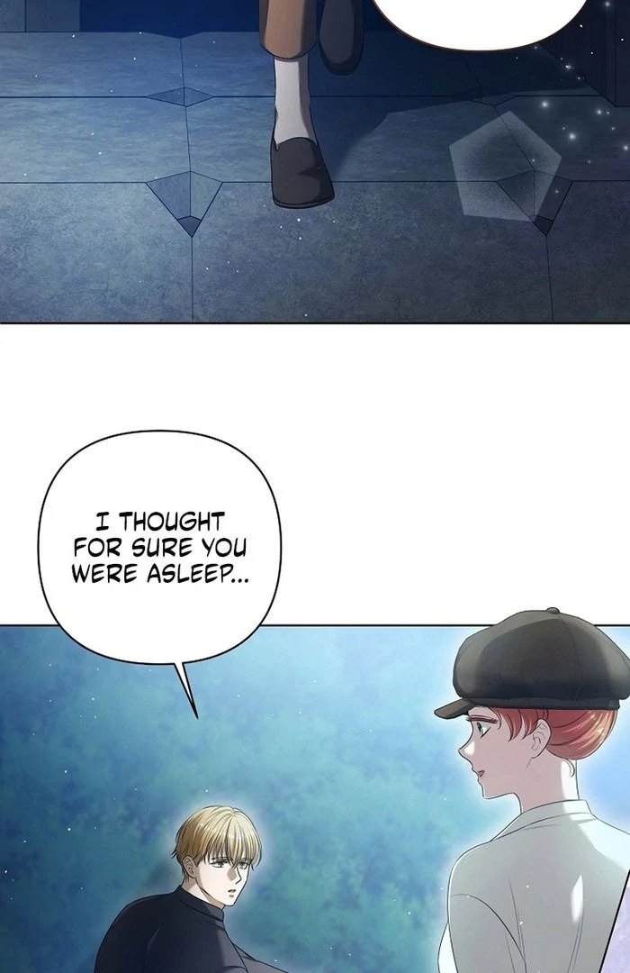 The Fake Bride Can’t Escape Chapter 49 - Page 12