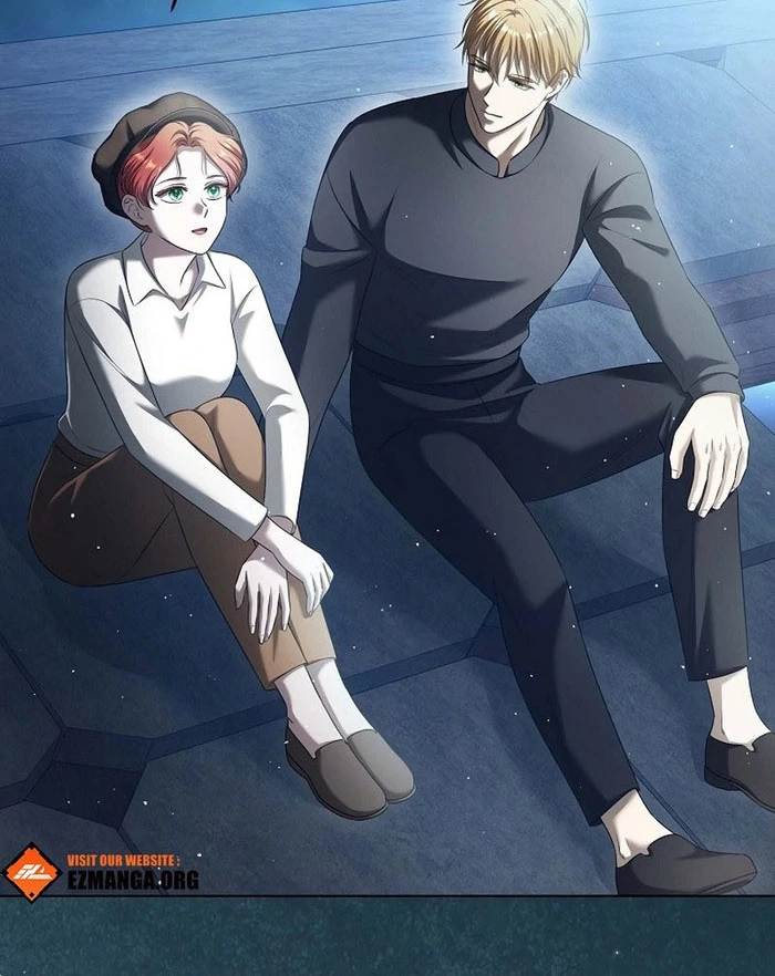 The Fake Bride Can’t Escape Chapter 49 - Page 17