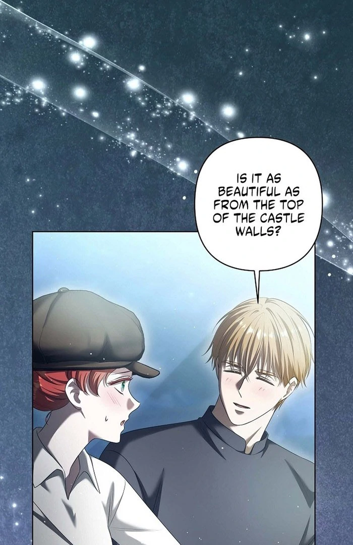 The Fake Bride Can’t Escape Chapter 49 - Page 18