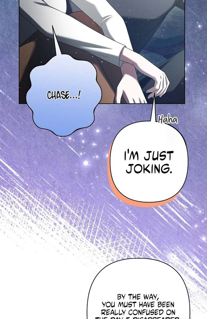 The Fake Bride Can’t Escape Chapter 49 - Page 19