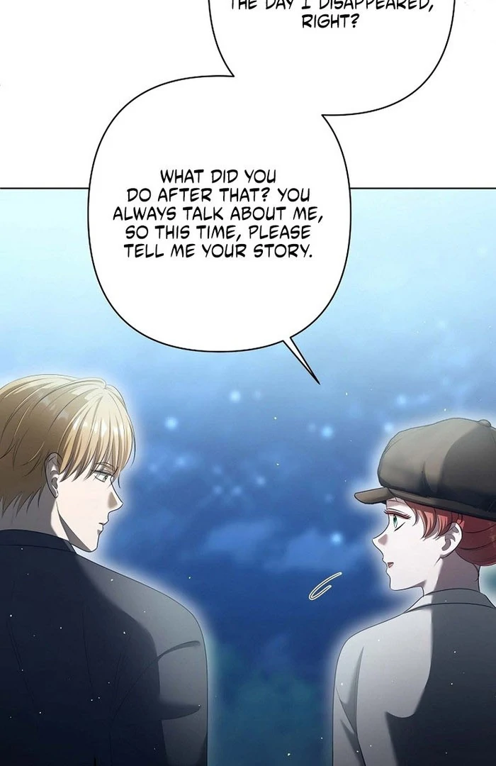 The Fake Bride Can’t Escape Chapter 49 - Page 20