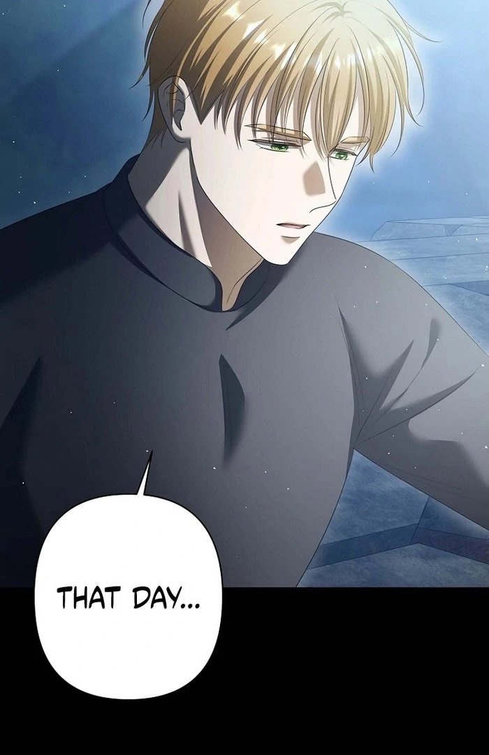 The Fake Bride Can’t Escape Chapter 49 - Page 22