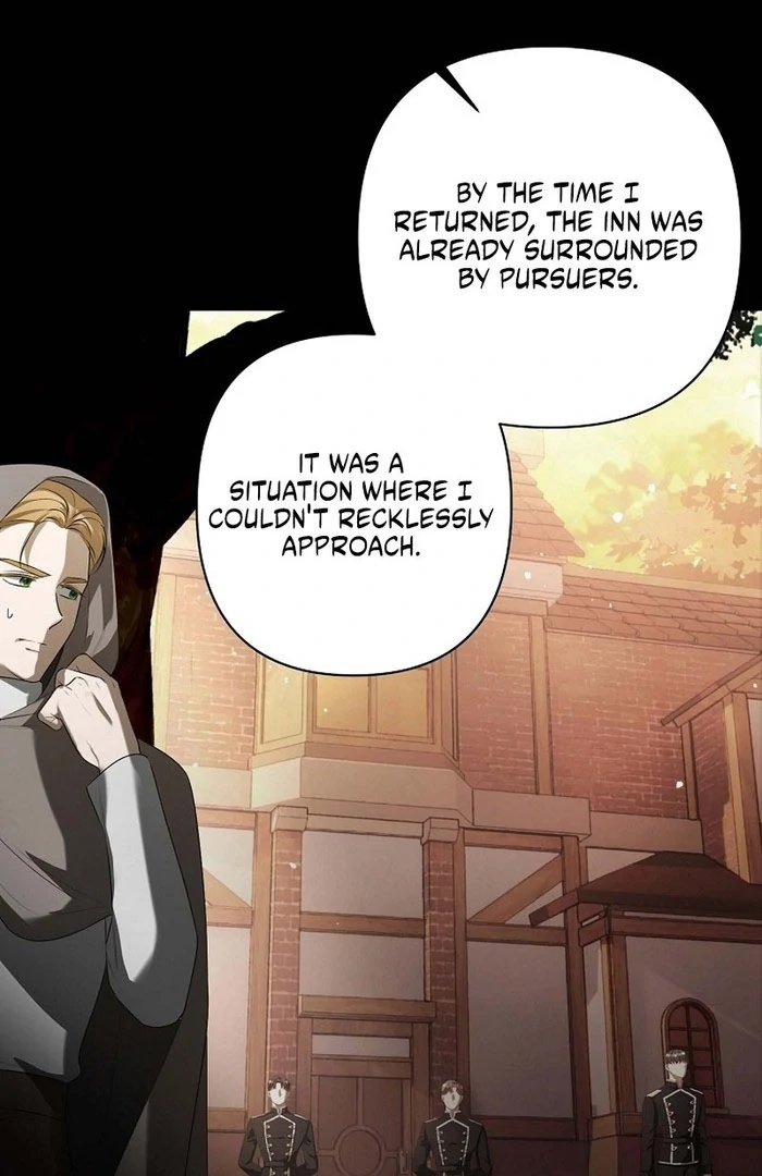 The Fake Bride Can’t Escape Chapter 49 - Page 23