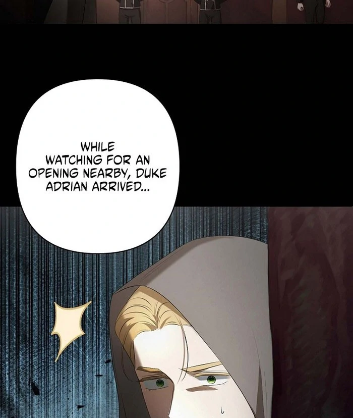 The Fake Bride Can’t Escape Chapter 49 - Page 24