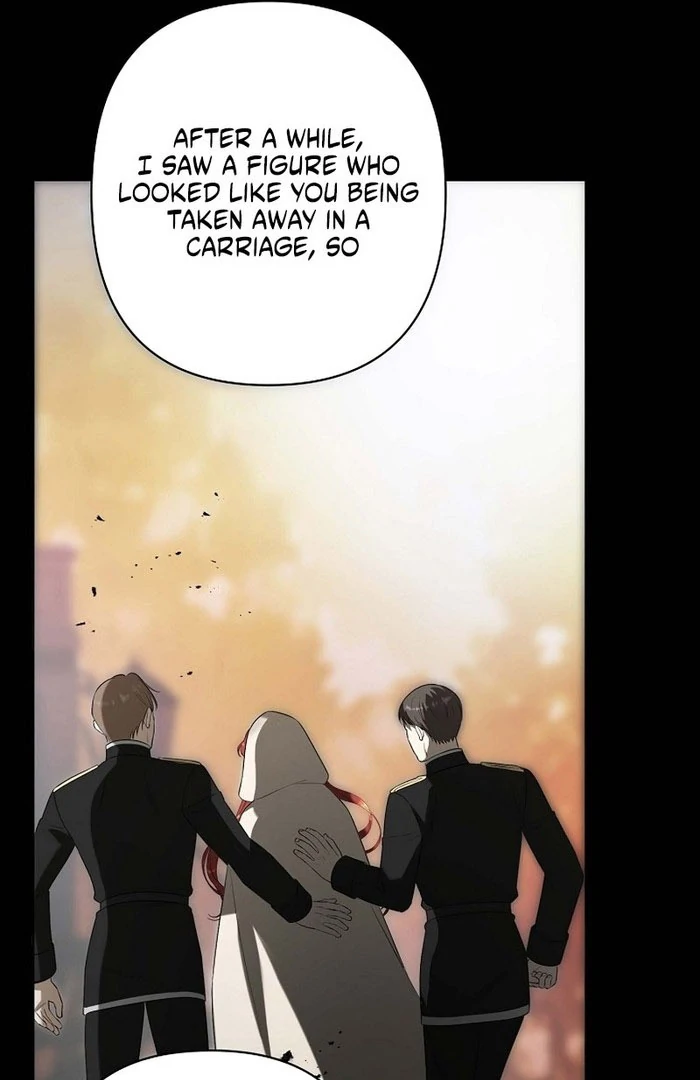 The Fake Bride Can’t Escape Chapter 49 - Page 26