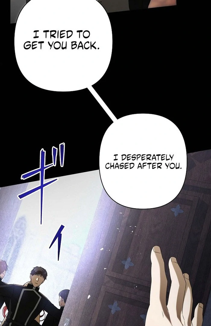 The Fake Bride Can’t Escape Chapter 49 - Page 27