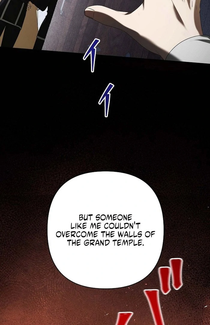 The Fake Bride Can’t Escape Chapter 49 - Page 28