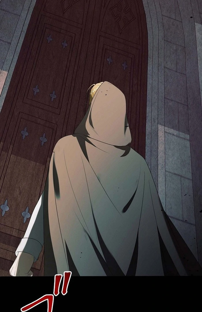 The Fake Bride Can’t Escape Chapter 49 - Page 30