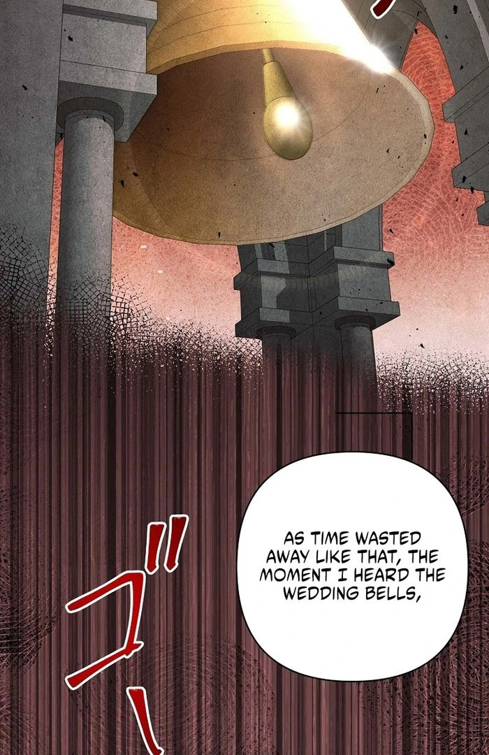 The Fake Bride Can’t Escape Chapter 49 - Page 32