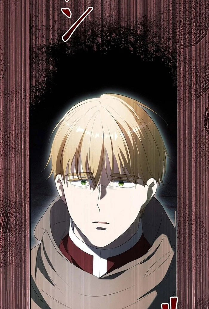 The Fake Bride Can’t Escape Chapter 49 - Page 33