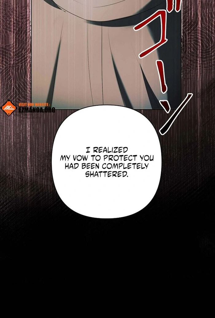 The Fake Bride Can’t Escape Chapter 49 - Page 34