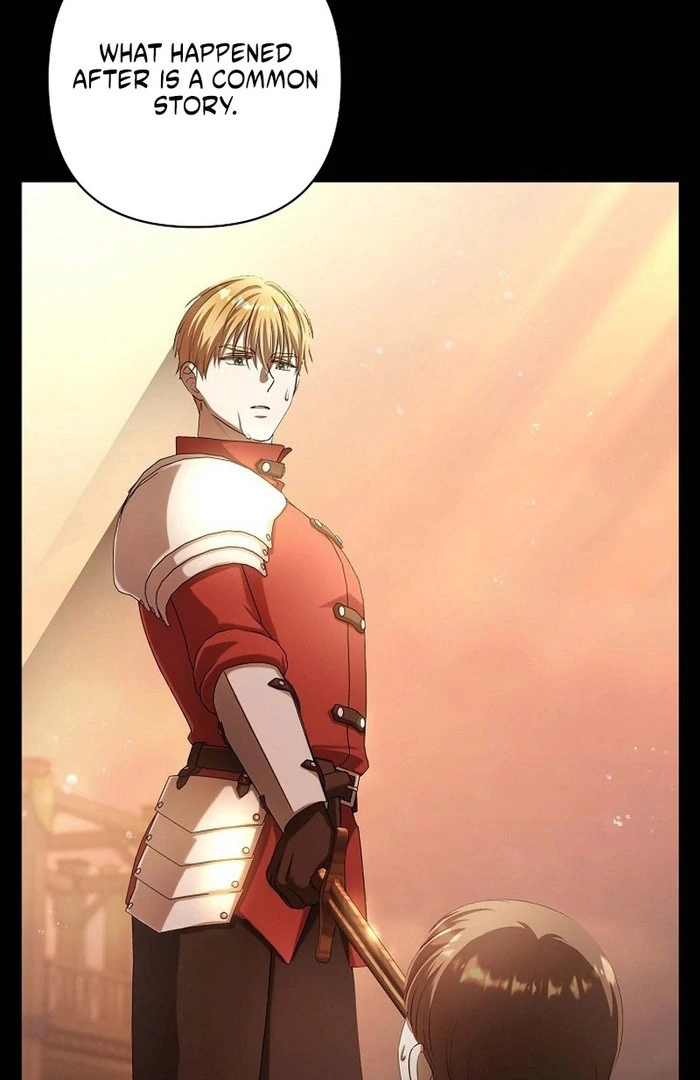 The Fake Bride Can’t Escape Chapter 49 - Page 36