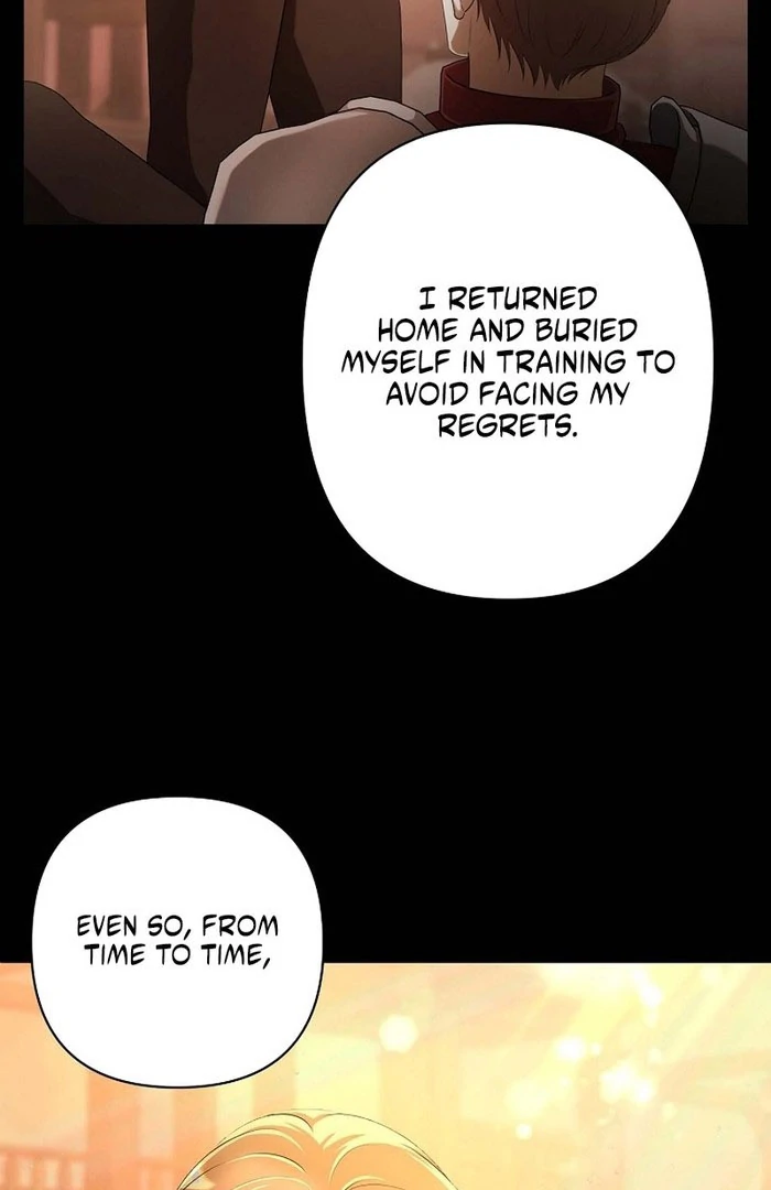 The Fake Bride Can’t Escape Chapter 49 - Page 37