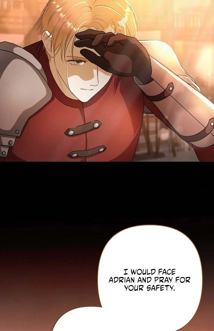 The Fake Bride Can’t Escape Chapter 49 - Page 38