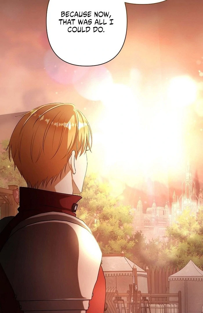 The Fake Bride Can’t Escape Chapter 49 - Page 39