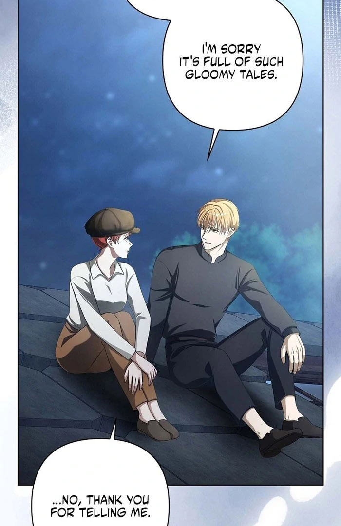 The Fake Bride Can’t Escape Chapter 49 - Page 41