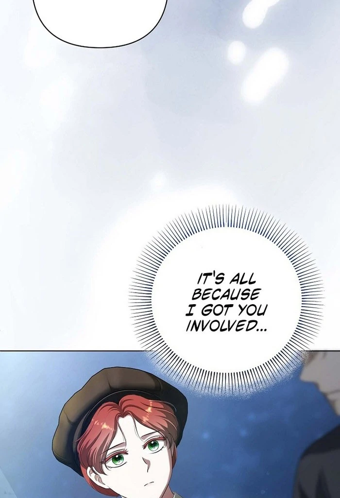 The Fake Bride Can’t Escape Chapter 49 - Page 42