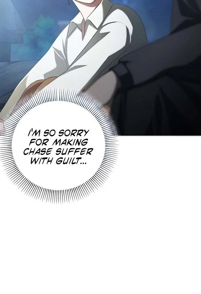 The Fake Bride Can’t Escape Chapter 49 - Page 43