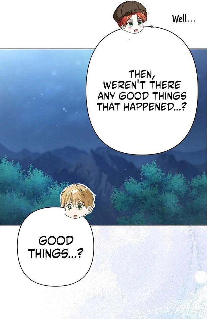 The Fake Bride Can’t Escape Chapter 49 - Page 44