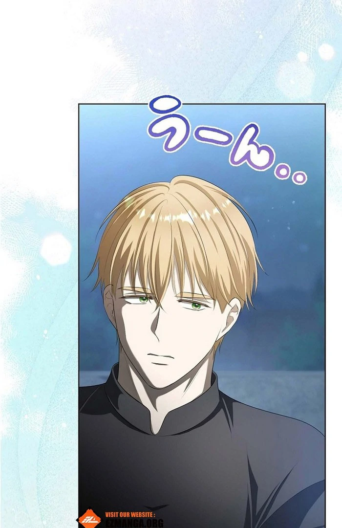 The Fake Bride Can’t Escape Chapter 49 - Page 45