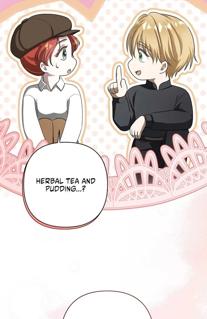 The Fake Bride Can’t Escape Chapter 49 - Page 47