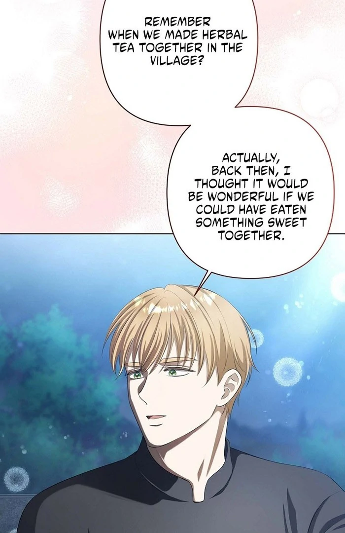 The Fake Bride Can’t Escape Chapter 49 - Page 48