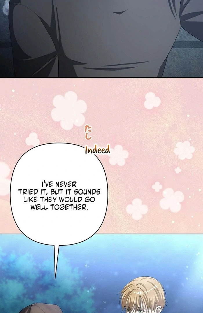 The Fake Bride Can’t Escape Chapter 49 - Page 49