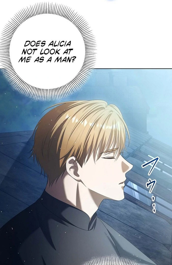 The Fake Bride Can’t Escape Chapter 49 - Page 5