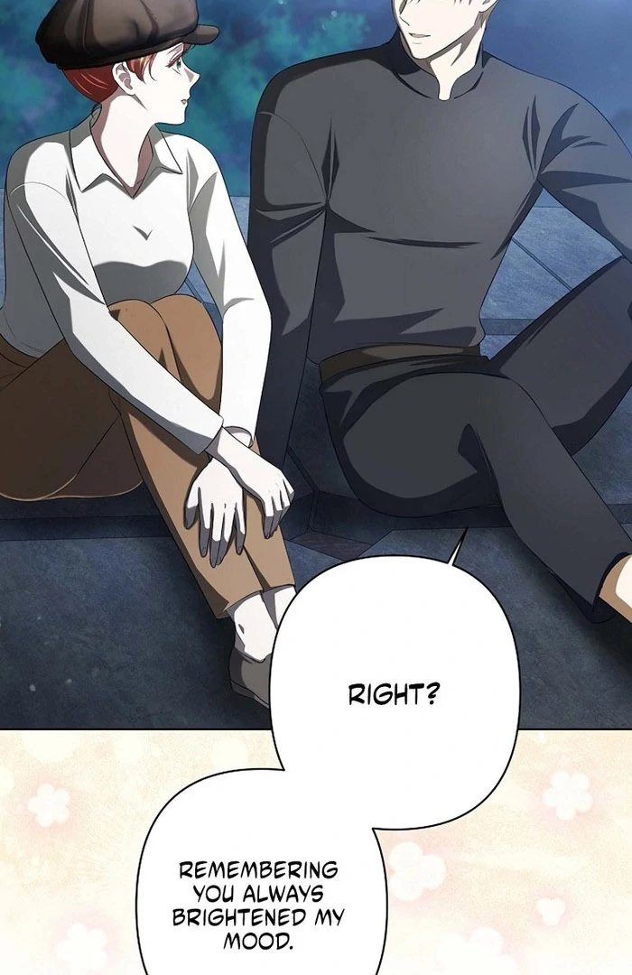 The Fake Bride Can’t Escape Chapter 49 - Page 50