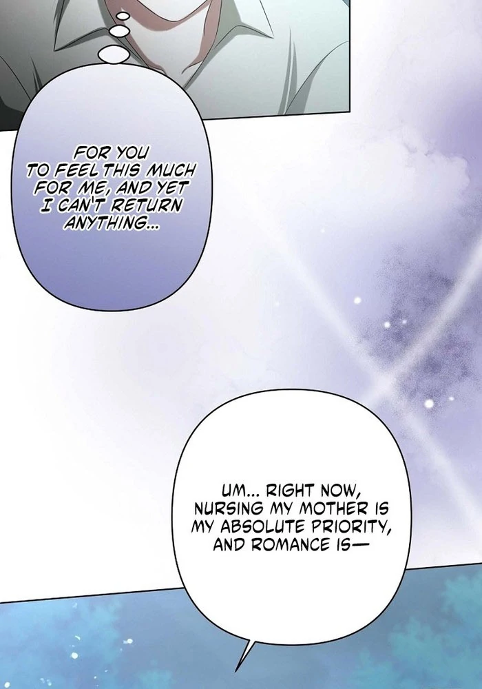 The Fake Bride Can’t Escape Chapter 49 - Page 52