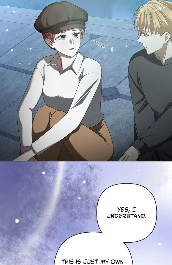 The Fake Bride Can’t Escape Chapter 49 - Page 53