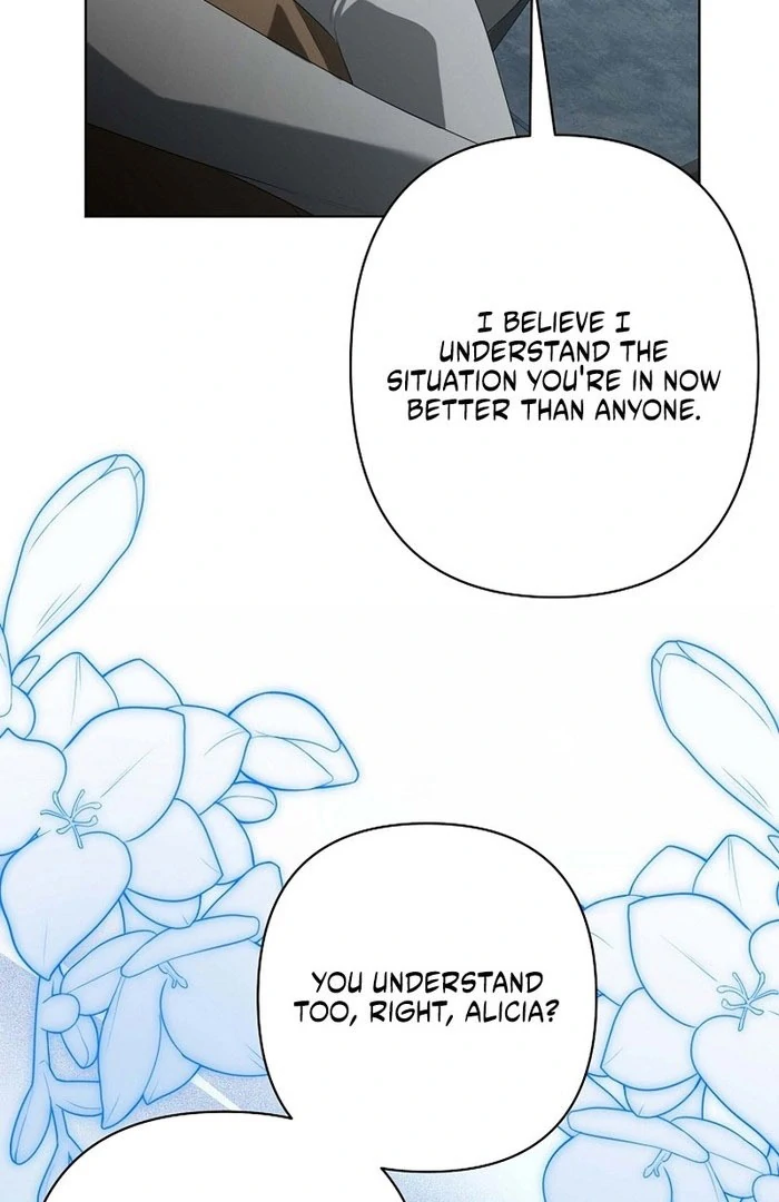 The Fake Bride Can’t Escape Chapter 49 - Page 55