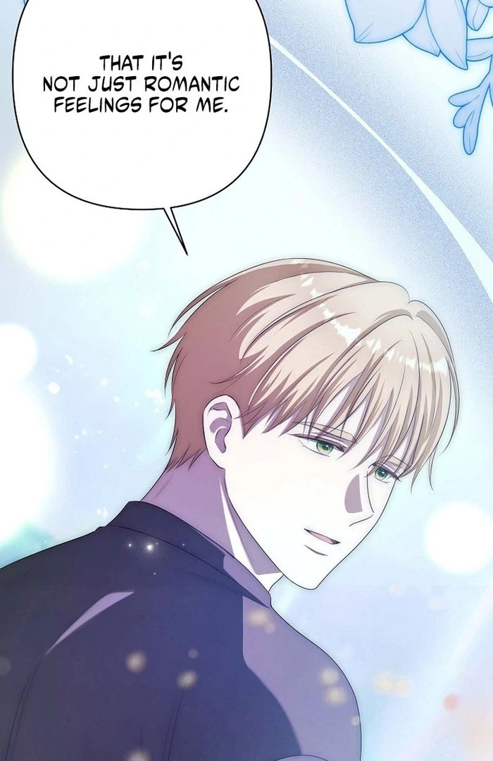 The Fake Bride Can’t Escape Chapter 49 - Page 56