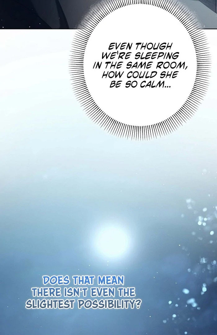 The Fake Bride Can’t Escape Chapter 49 - Page 6