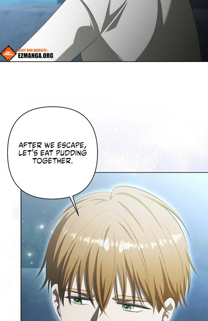 The Fake Bride Can’t Escape Chapter 49 - Page 60