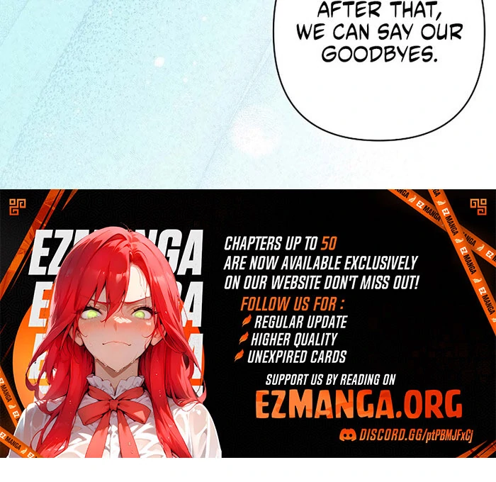 The Fake Bride Can’t Escape Chapter 49 - Page 62