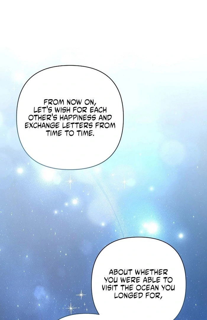 The Fake Bride Can’t Escape Chapter 49 - Page 63